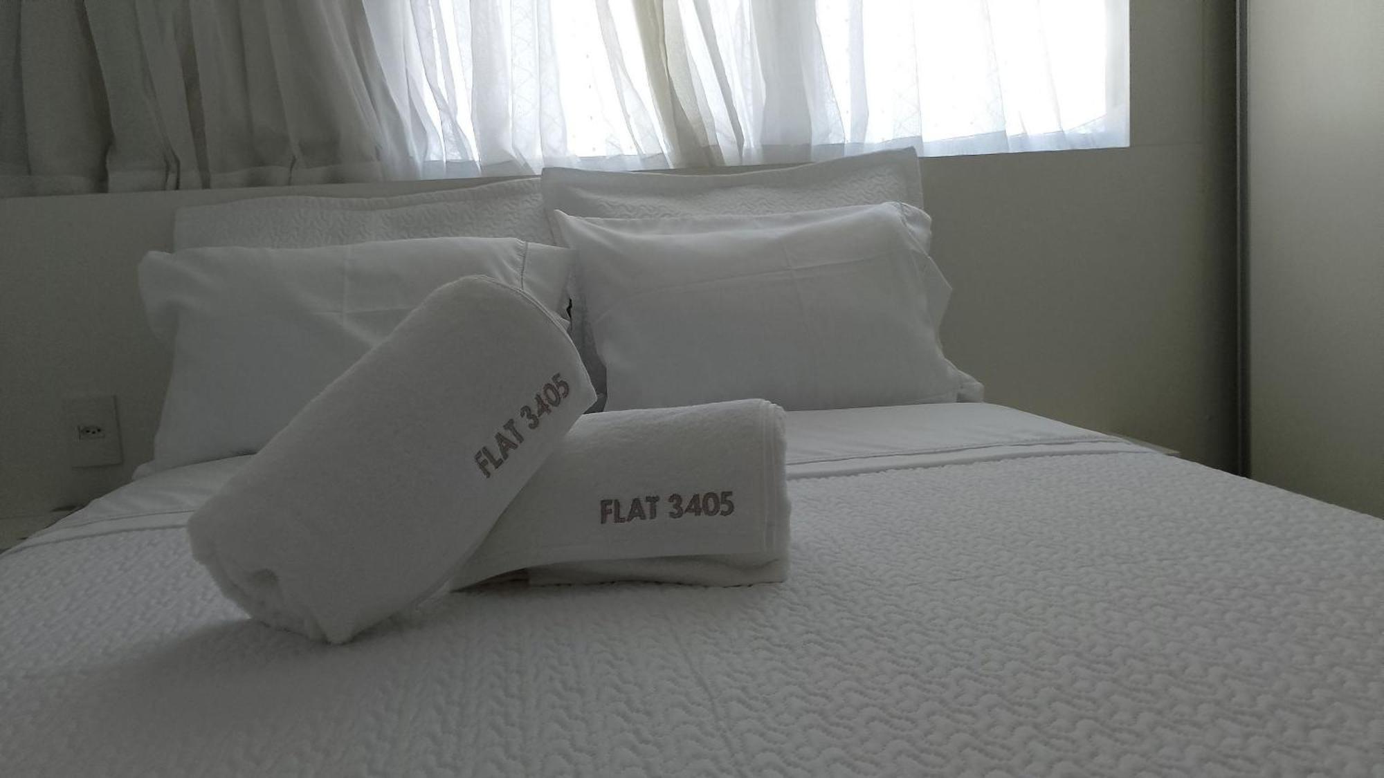Flats Beach Class Convention Por Yolo Recife Esterno foto